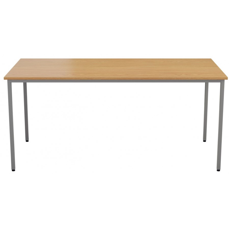 Olton 18 Rectangular Flexi Meeting Table